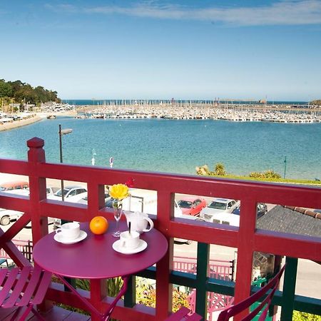 Manoir Du Cunningham Hotel Saint-Malo Ruang foto