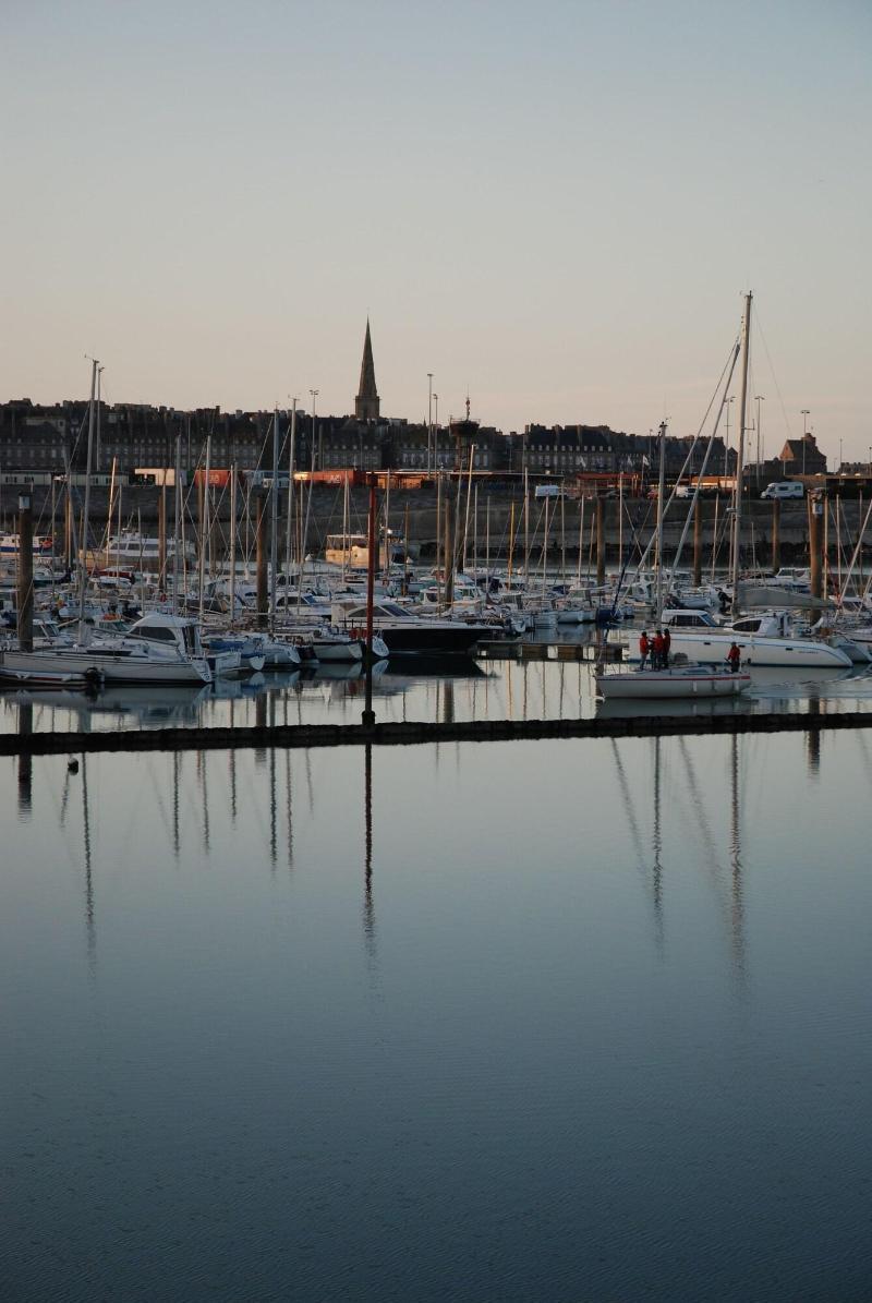 Manoir Du Cunningham Hotel Saint-Malo Bagian luar foto