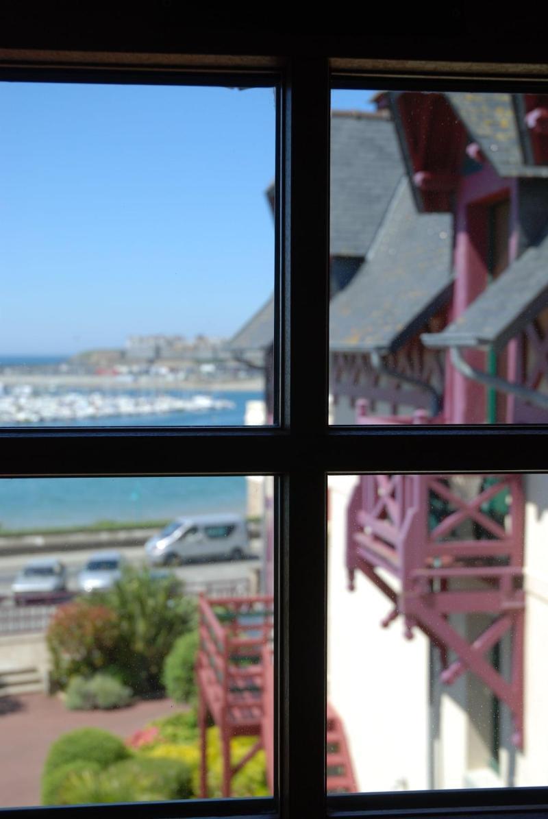 Manoir Du Cunningham Hotel Saint-Malo Bagian luar foto